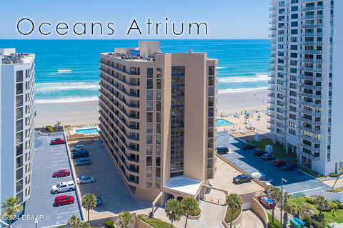 S Atlantic Ave #903, Daytona Beach Shores, FL 32118