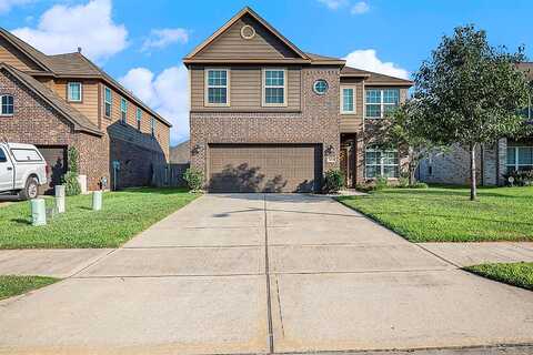 Tulip Poplar Court, Conroe, TX 77301