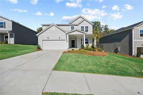 Salinger Way, Gainesville, GA 30507