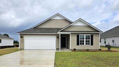 Reynolda Drive, Hahira, GA 31632