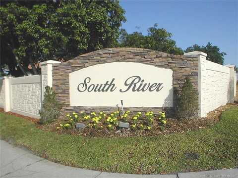 Sw South River Drive, Stuart, FL 34997