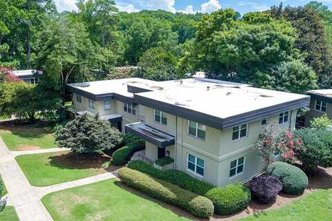 Lakemoore Drive Ne, Atlanta, GA 30342