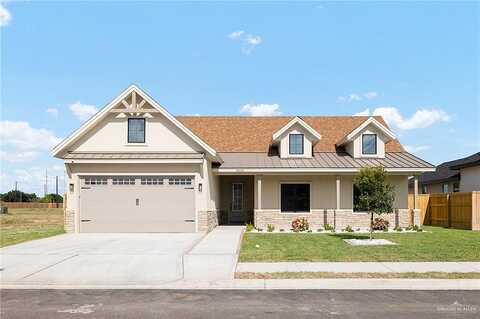 Silver Oak Avenue, Mission, TX 78574