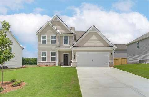 Scout Way, Newnan, GA 30263