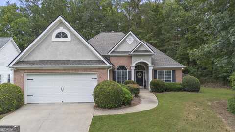 Pine Crescent, Newnan, GA 30265