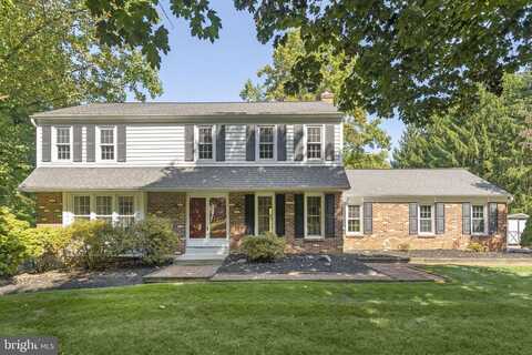 Mill Creek Lane, Malvern, PA 19355