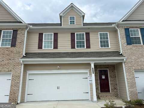 Fareed, DOUGLASVILLE, GA 30135