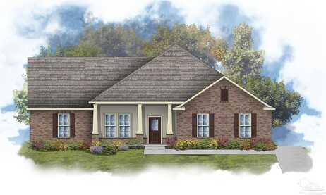 Trestle Way # 4-C (Lot), Cantonment, FL 32533