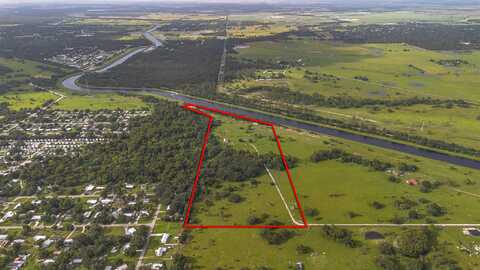 Se 59Th Boulevard, Okeechobee, FL 34974