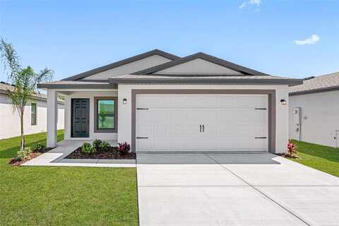 Fedora Circle, Brooksville, FL 34602