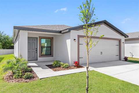 Fedora Circle, Brooksville, FL 34602