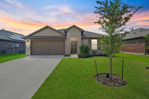 Kettle Creek Drive, Katy, TX 77494