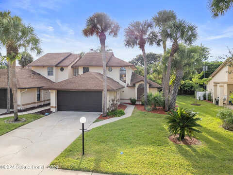 Clearlake Drive, Melbourne, FL 32935