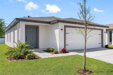 Fedora Circle, Brooksville, FL 34602