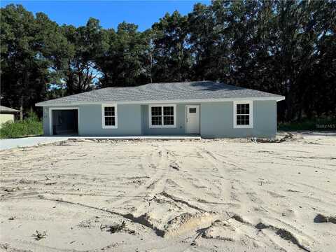 Se 147Th Place, Summerfield, FL 34491