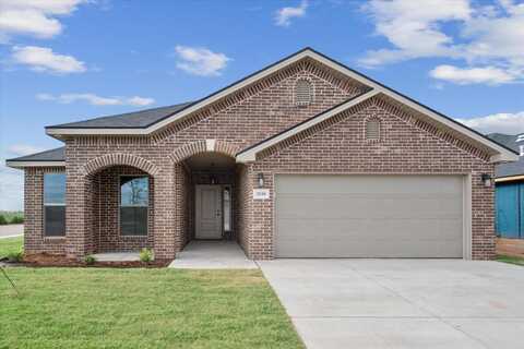 138Th Place, Lubbock, TX 79423