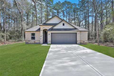 Parthenon Place, New Caney, TX 77357