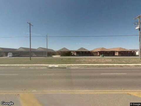Dhalia Drive, San Juan, TX 78589
