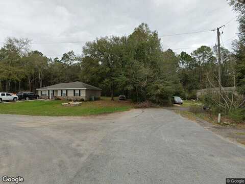 Oaklane Street, Crestview, FL 32539