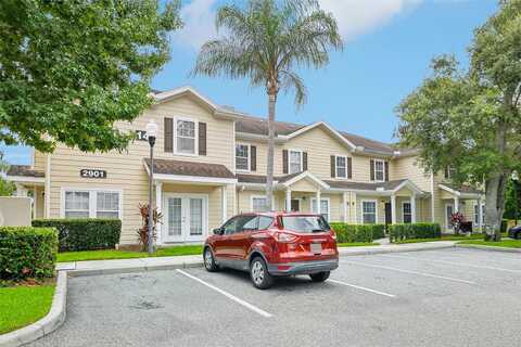 Edenshire Way, Kissimmee, FL 34746