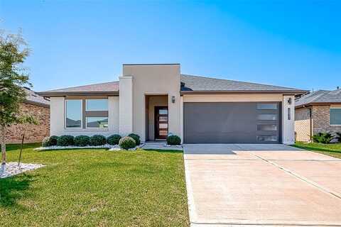 Lupo River Ct, Katy, TX 77494