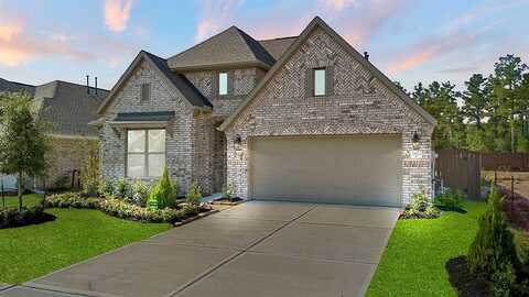 Balanced Rock Drive, New Caney, TX 77357