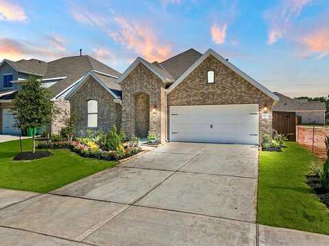 Balanced Rock Drive, New Caney, TX 77357