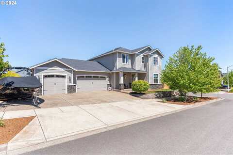 Nw Wing Tip Ave, Salem, OR 97304