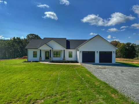 Scruggs Rd, Moneta, VA 24121