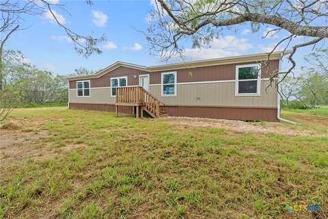 Private Road 3492, Gonzales, TX 78629