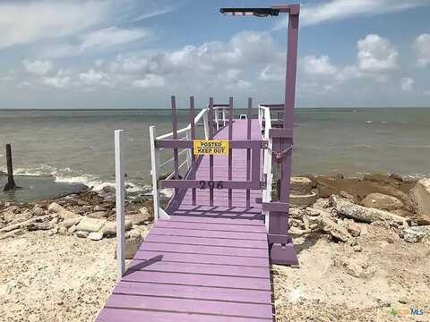 S Ocean Drive, Port Lavaca, TX 77979