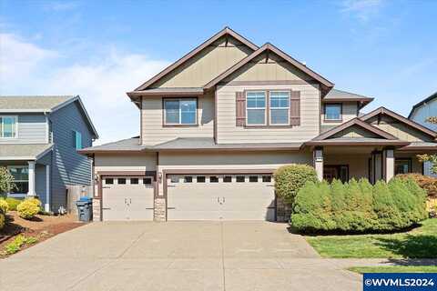 Eagles Eye Av Nw, Salem, OR 97304