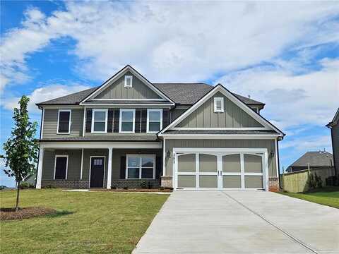 Macewan Circle, Winder, GA 30680