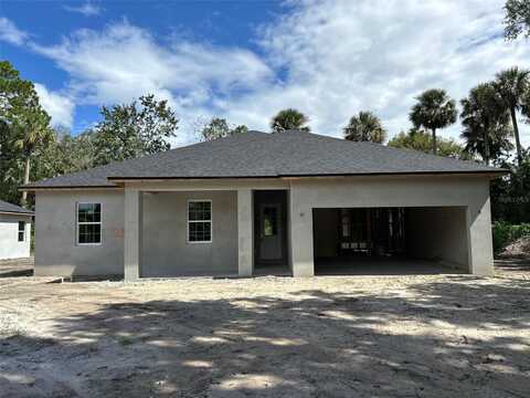 Kimble Avenue, Oviedo, FL 32765