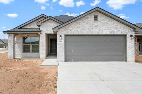 Trenton Avenue, Lubbock, TX 79407