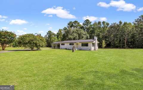 N State Hwy 17, Guyton, GA 31312
