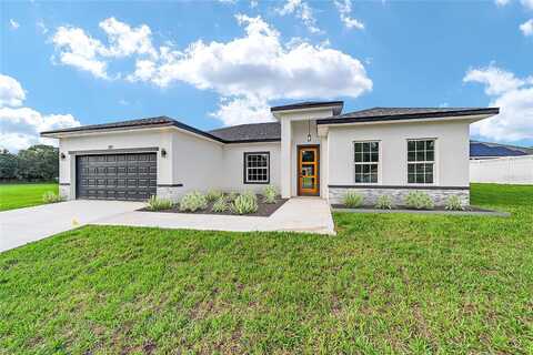 Nw 42Nd Place, Ocala, FL 34475