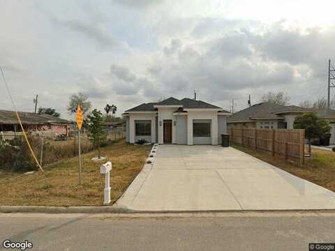 Covina Avenue, Mcallen, TX 78503