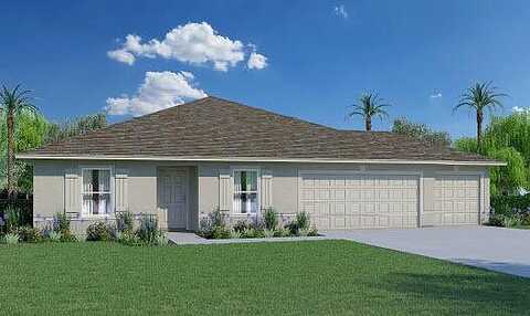 Sw Ann Arbor Road, Port Saint Lucie, FL 34953