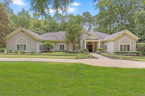 E Rosehill Drive, Tallahassee, FL 32312