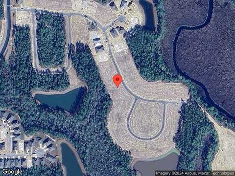 Constellation Avenue, Freeport, FL 32439