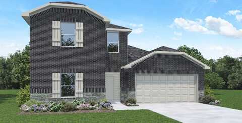 Oasis Ridge Drive, Katy, TX 77493