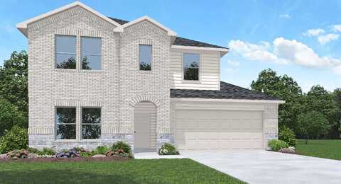 Oasis Ridge Drive, Katy, TX 77493