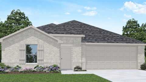 Oasis Ridge Drive, Katy, TX 77493