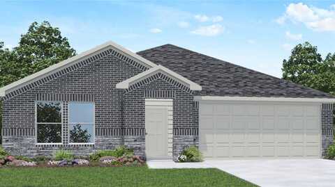 Oasis Ridge Drive, Katy, TX 77493