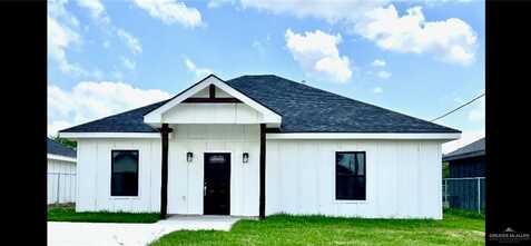 Naples Street, Weslaco, TX 78596