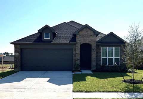 Axis Deer Trail, Magnolia, TX 77354