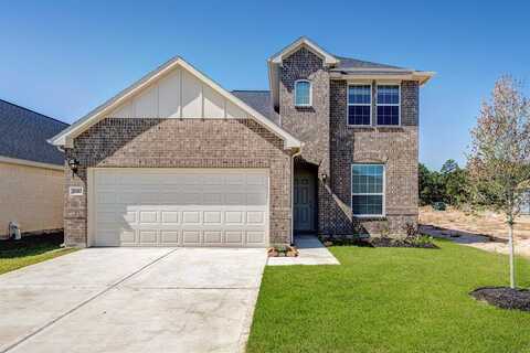 Axis Deer Trail, Magnolia, TX 77354