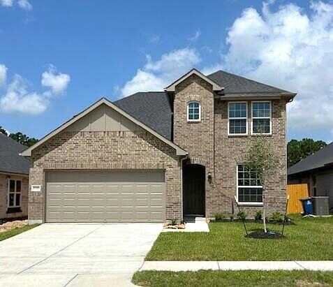 Axis Deer Trail, Magnolia, TX 77354