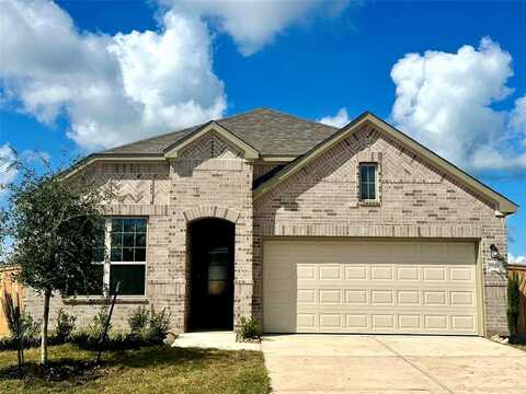 Vila Vita Lane, Texas City, TX 77568